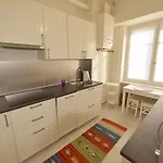Apartament Casa Saba -welchome