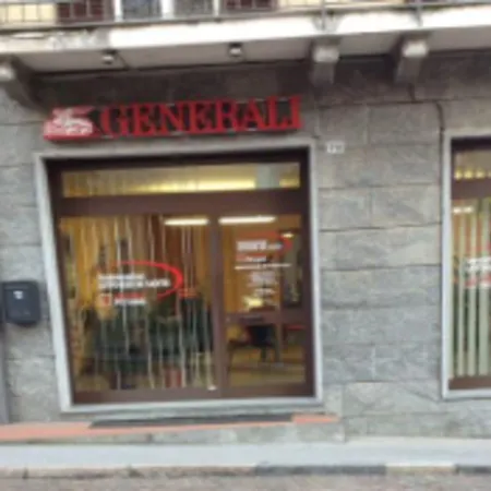 Апартаменты Casa Saba -welchome Стреза