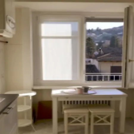 Casa Saba -welchome *