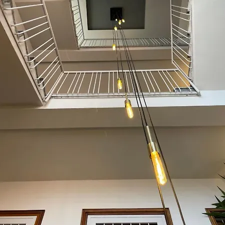 Casa Saba -welchome Appartement Stresa