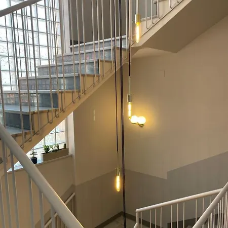 Appartement Casa Saba -welchome *