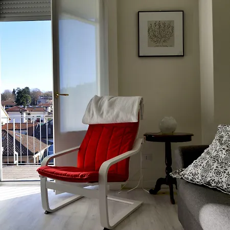 Casa Saba -welchome Apartamento Stresa