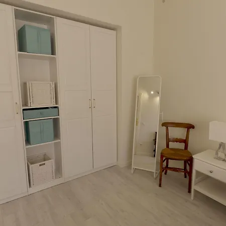 Casa Saba -welchome Apartamento Stresa