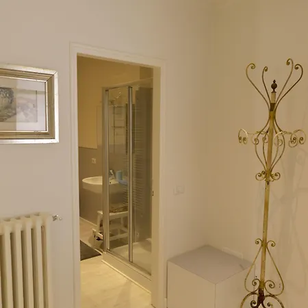 Апартаменты Casa Saba -welchome Стреза