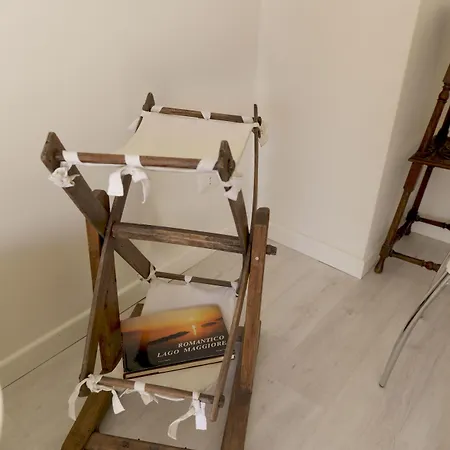 Appartement Casa Saba -welchome *