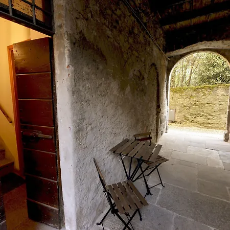 Appartement Casa Saba -welchome *