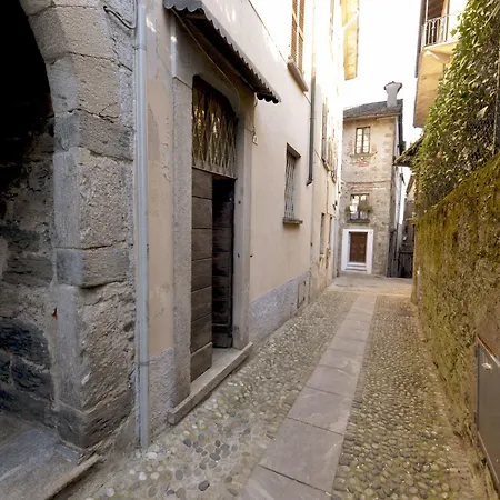 Appartement Casa Saba -welchome *