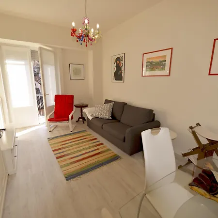 Apartamento Casa Saba -welchome *