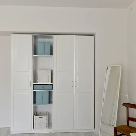 Appartement Casa Saba -welchome *