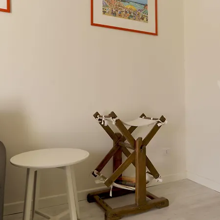 Casa Saba -welchome Appartement