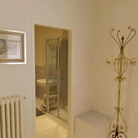 Casa Saba -welchome Апартаменты