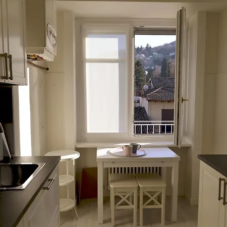 Casa Saba -welchome Appartement *