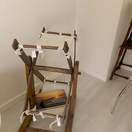 Casa Saba -welchome * Стреза