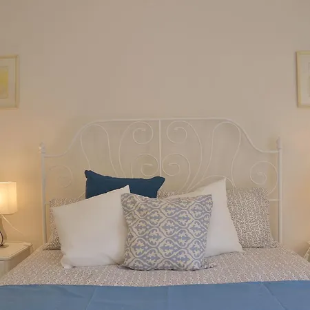 Casa Saba -welchome Стреза