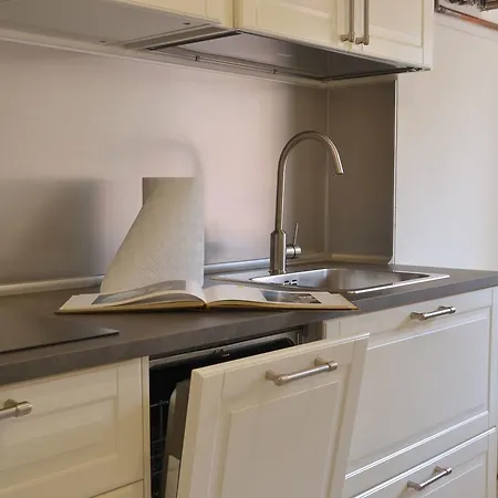 Casa Saba -welchome Апартаменты *