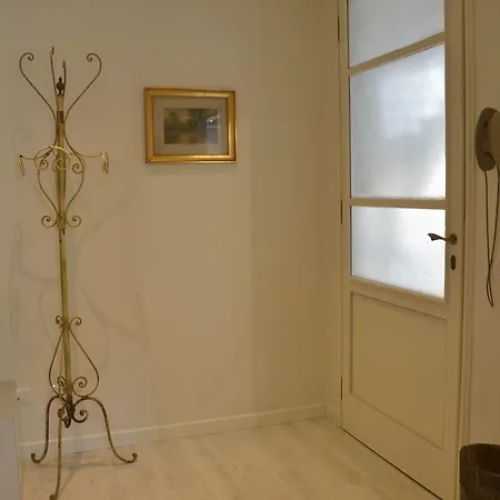 Апартаменты Casa Saba -welchome *