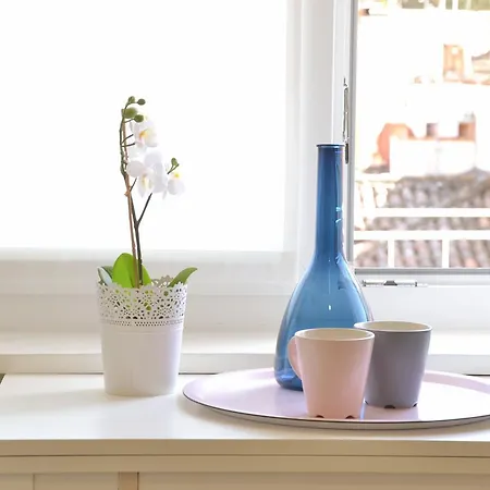 Appartement Casa Saba -welchome *