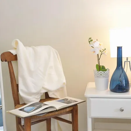 Casa Saba -welchome * Stresa