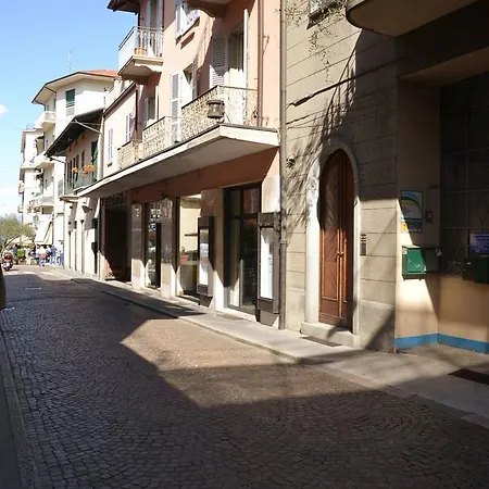 Casa Saba -welchome Appartement *