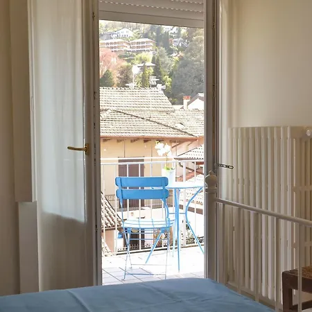 Appartement Casa Saba -welchome *