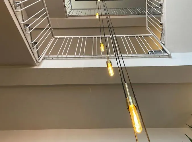 Casa Saba -welchome Apartamento Stresa