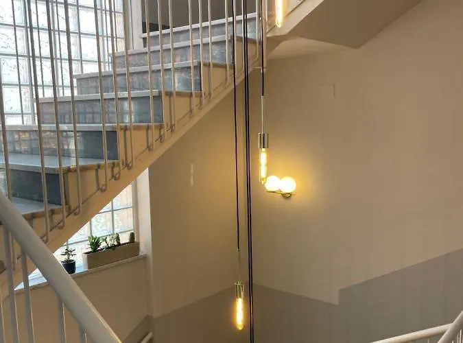 아파트 Casa Saba -welchome *