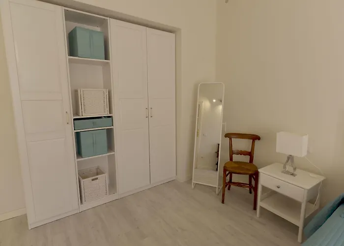 Casa Saba -welchome Apartamento Stresa