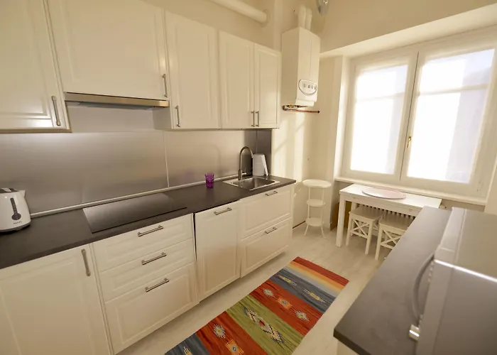 Apartamento Casa Saba -welchome