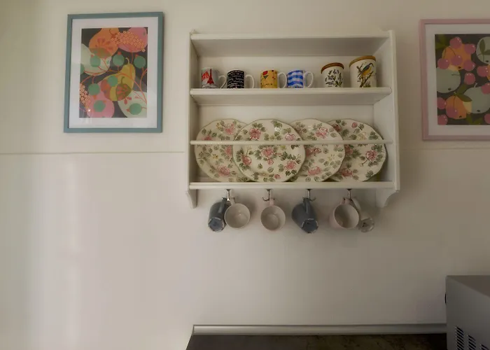 Casa Saba -welchome *