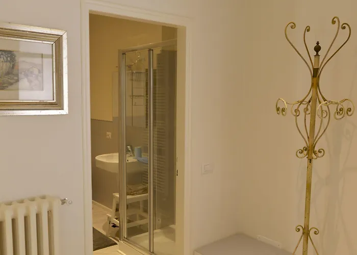 Apartamento Casa Saba -welchome Stresa