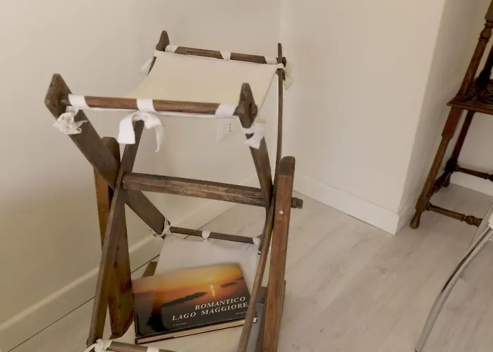 Appartement Casa Saba -welchome *