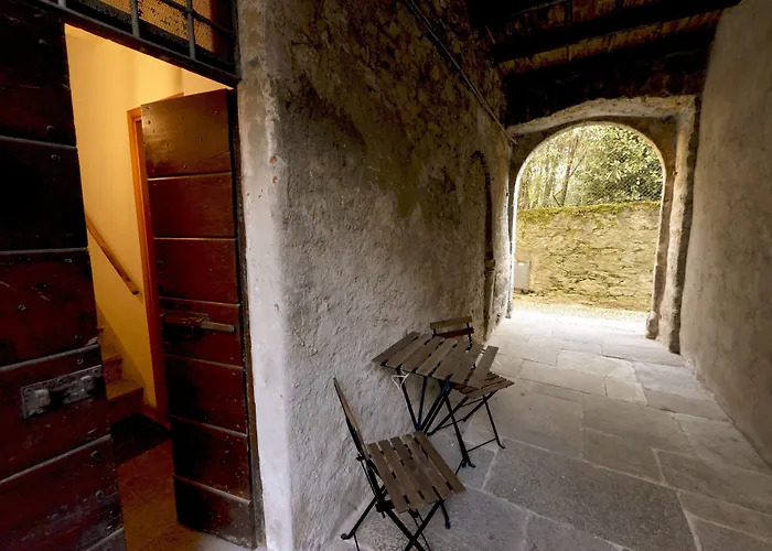 Apartamento Casa Saba -welchome *