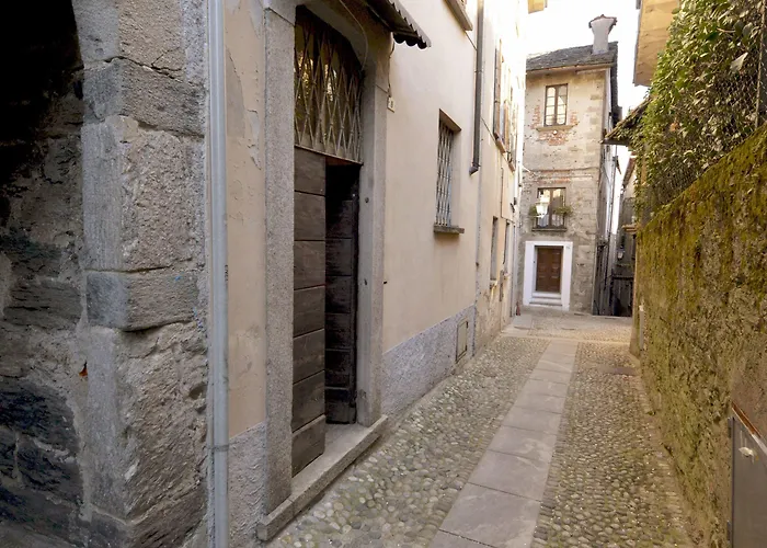 Apartamento Casa Saba -welchome *