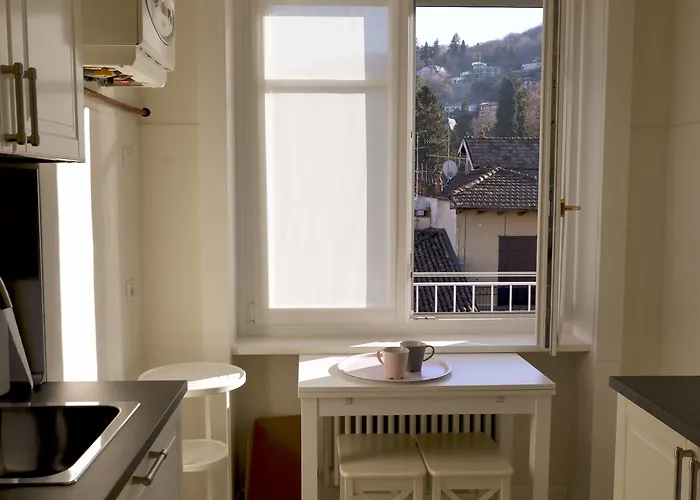 Casa Saba -welchome *