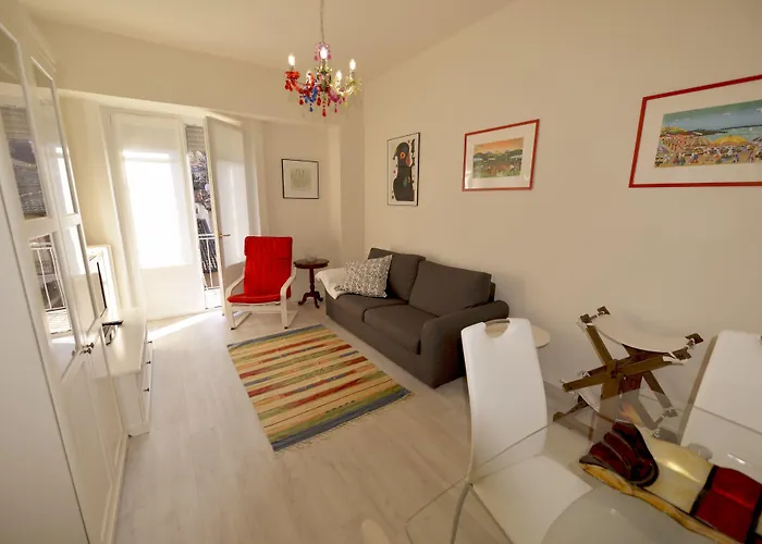 Apartamento Casa Saba -welchome *