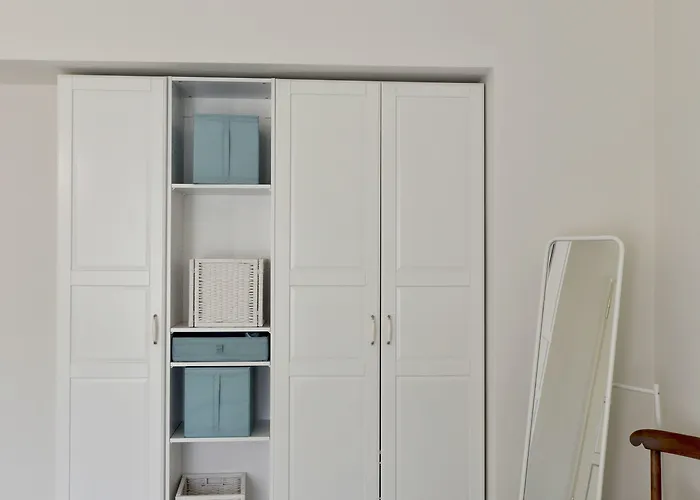 아파트 Casa Saba -welchome *