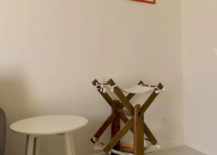 Casa Saba -welchome Appartement