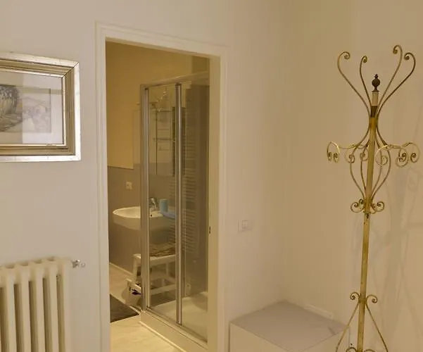 Casa Saba -welchome Appartement