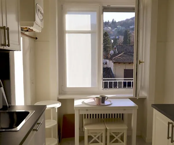 Casa Saba -welchome Apartamento *