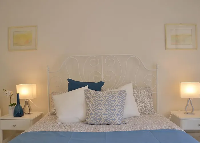 Casa Saba -welchome 스트레사