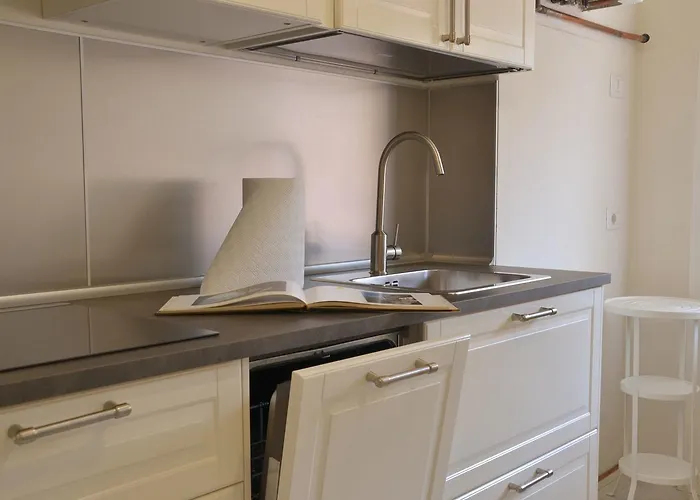 Casa Saba -welchome Appartement *