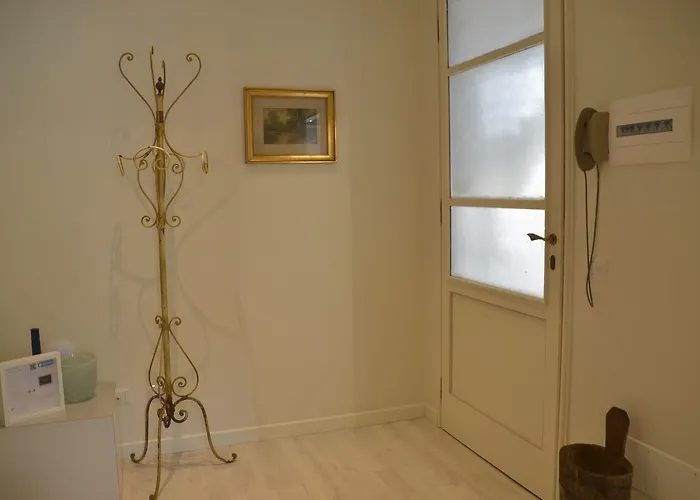 아파트 Casa Saba -welchome *