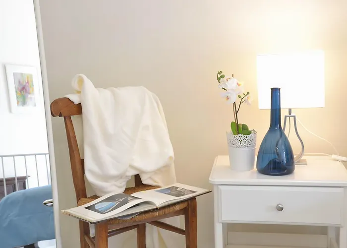 Casa Saba -welchome * 스트레사