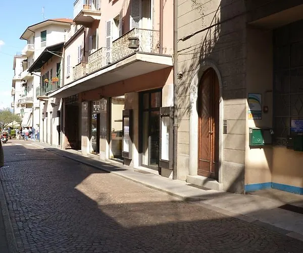 Casa Saba -welchome Appartement *