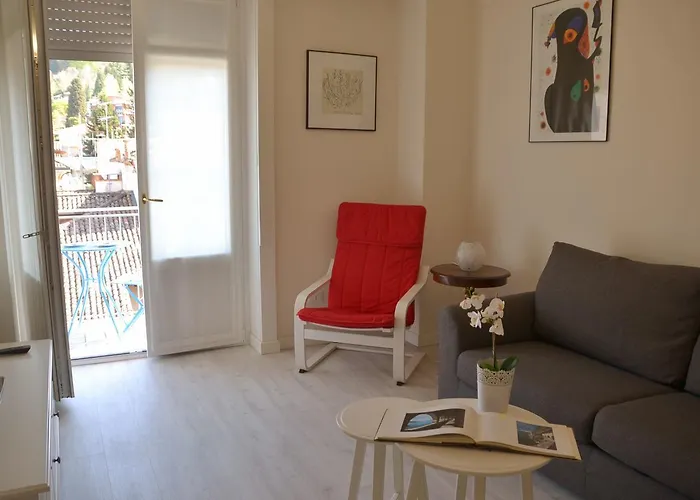 Casa Saba -welchome *