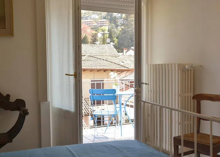 Apartamento Casa Saba -welchome *