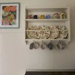 Casa Saba -welchome *
