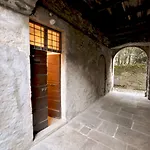 Casa Saba -welchome Στρέσα