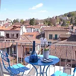 Διαμέρισμα Casa Saba -welchome Στρέσα